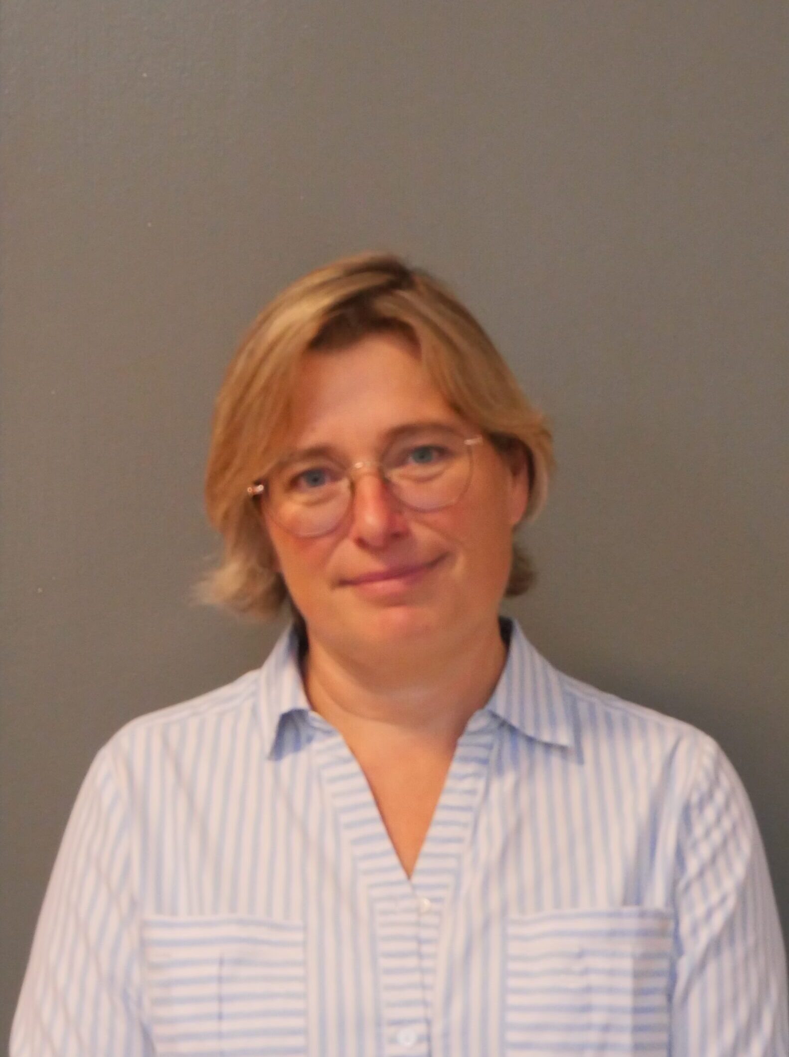 Photo de Virginie Colotte