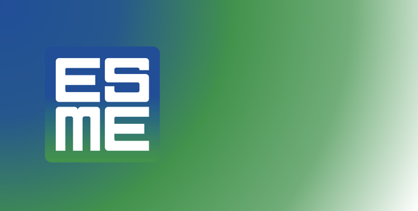 Bannière ESME - Bachelor chef de projet en énergie