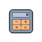 icons8-calculatrice-100